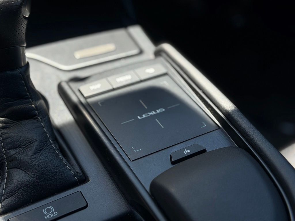 Used 2019 Lexus ES Sedan