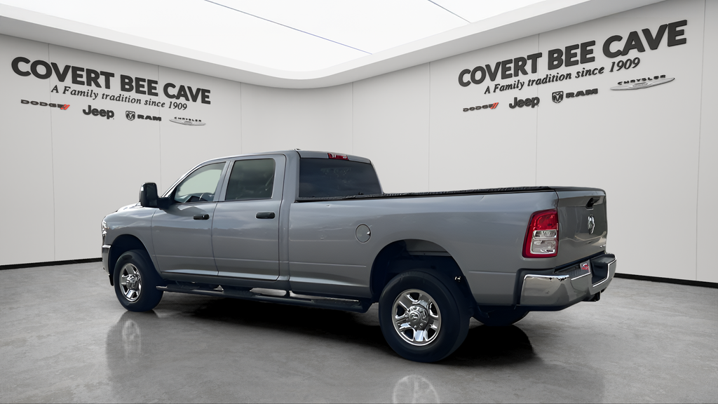 Used Car 2023 Ram 2500  Tradesman For Sale Under $35,000 In Austin, Texas