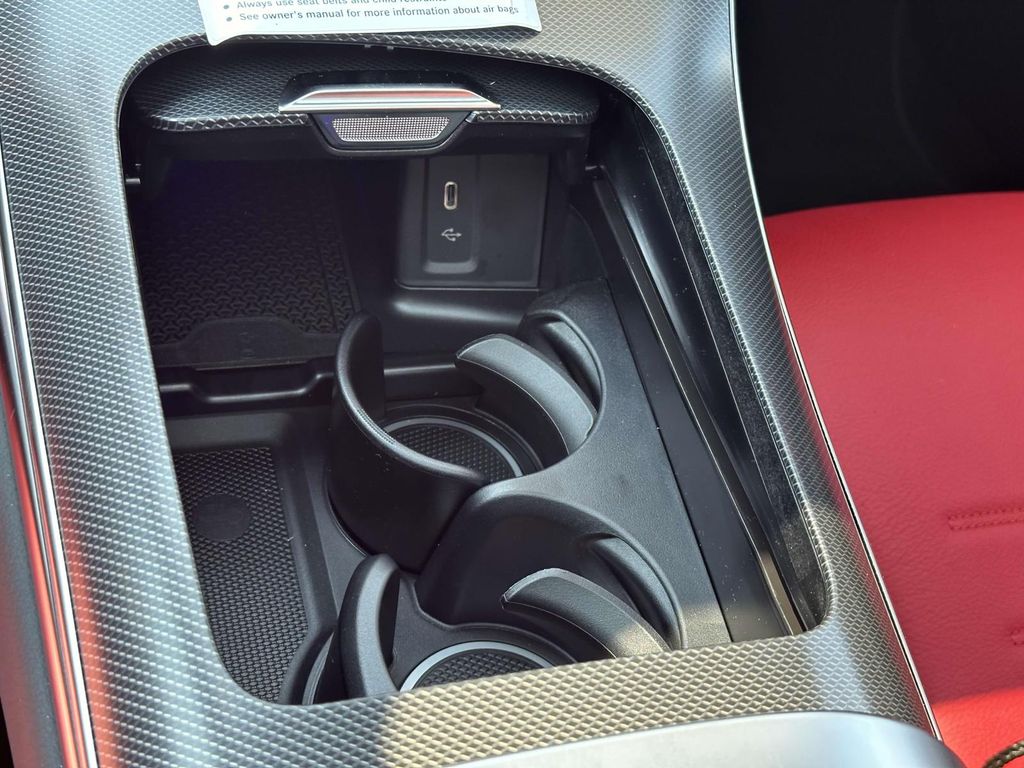 2024 Mercedes-Benz GLC 300 19