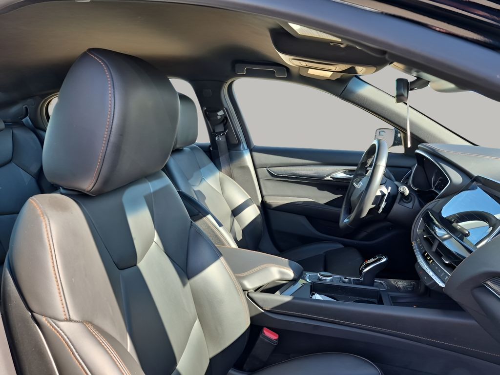 Used Car 2024 Cadillac Ct5  Sport For Sale Under $40,000 In Austin, Texas