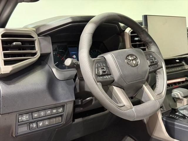 Thumbnail: 2026 Toyota Tundra - 16