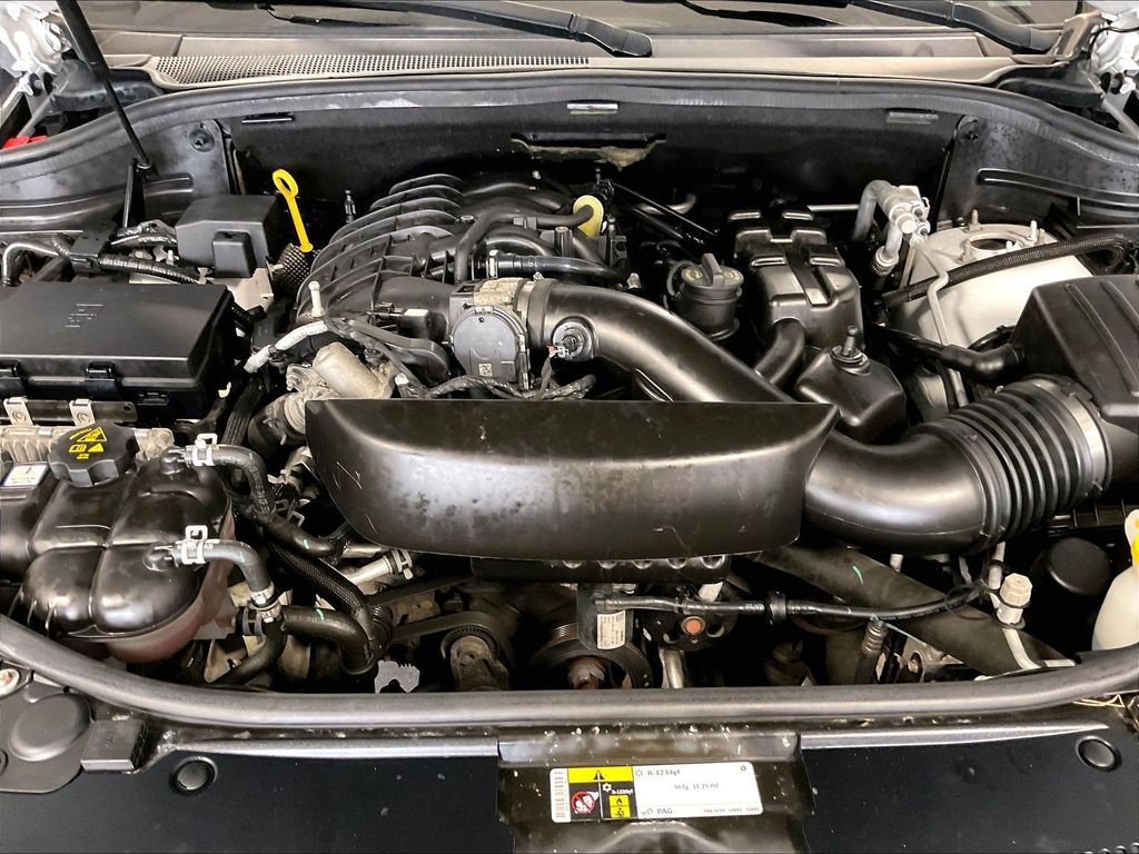 2018 Jeep Grand Cherokee — photo 29