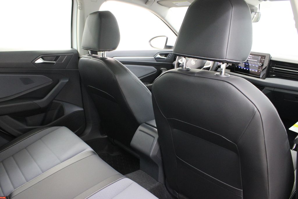 new 2026 Volkswagen Jetta car