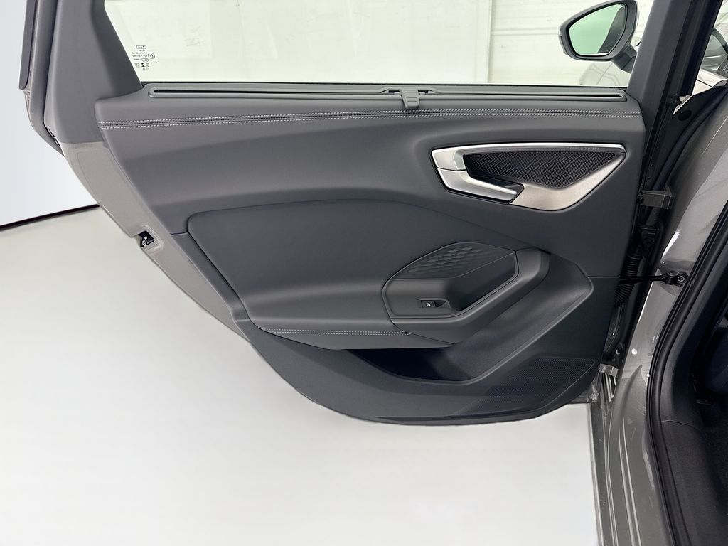 Thumbnail: 2025 Audi A5 - 25