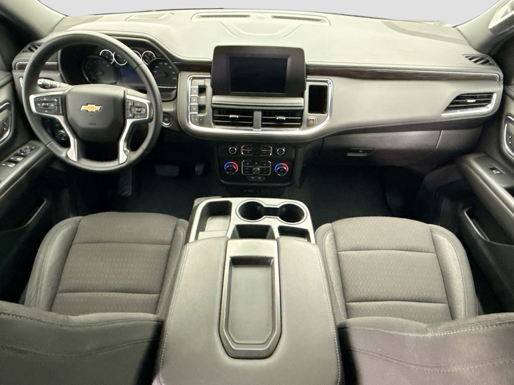 Thumbnail: 2024 Chevrolet Tahoe - 13