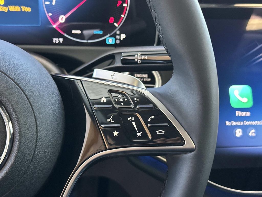 Thumbnail: 2025 Mercedes-Benz E-Class - 13