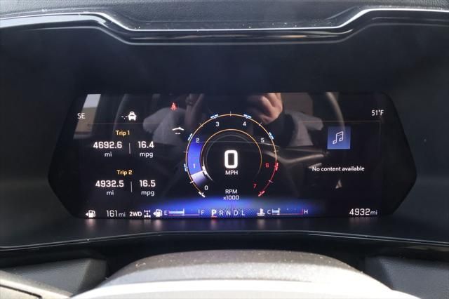 Thumbnail: 2026 Chevrolet Colorado - 21