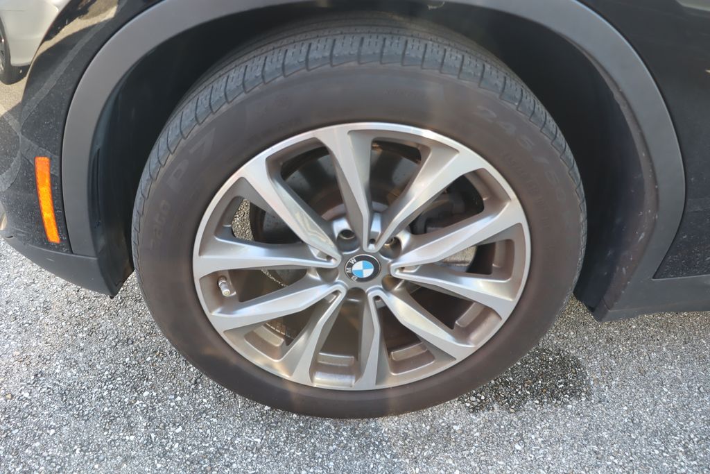 Thumbnail: 2019 BMW X3 - 4