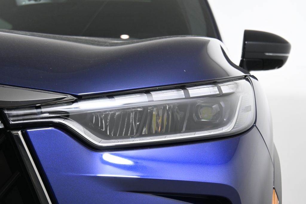 Thumbnail: 2026 INFINITI QX60 - 10