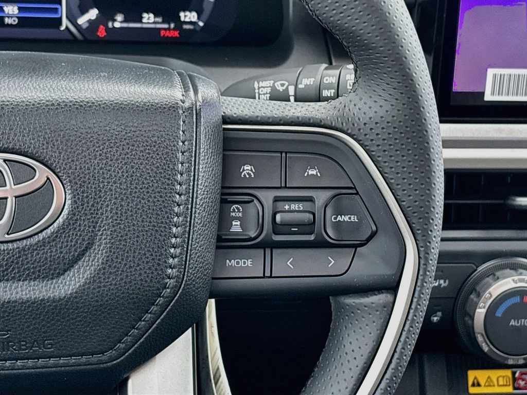 Thumbnail: 2026 Toyota 4Runner - 12