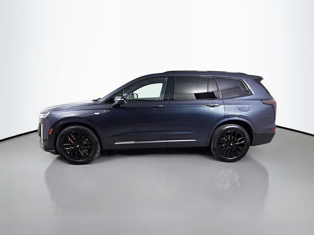Used 2023 Cadillac XT6 SUV