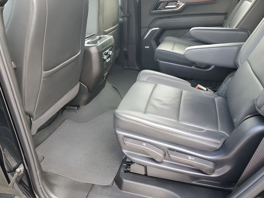 Used Car 2025 Gmc Yukon  Denali For Sale Under $80,000 In Austin, Texas