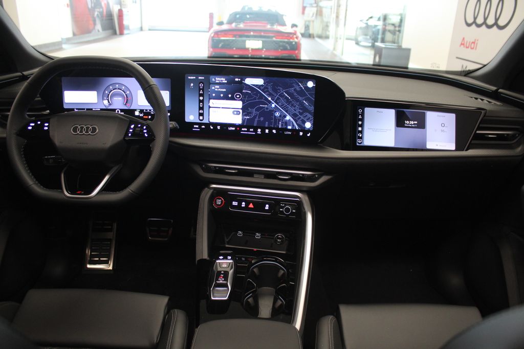 Thumbnail: 2026 Audi SQ5 - 10