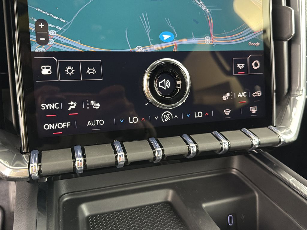 new 2026 GMC Acadia car, priced at $52,120