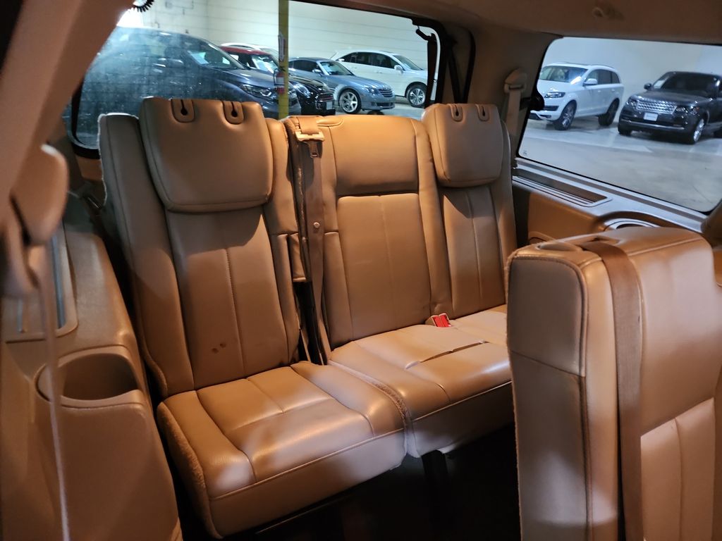 2012 Ford Expedition Limited photo