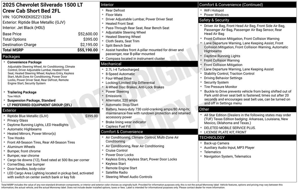 View vehicle photo 6