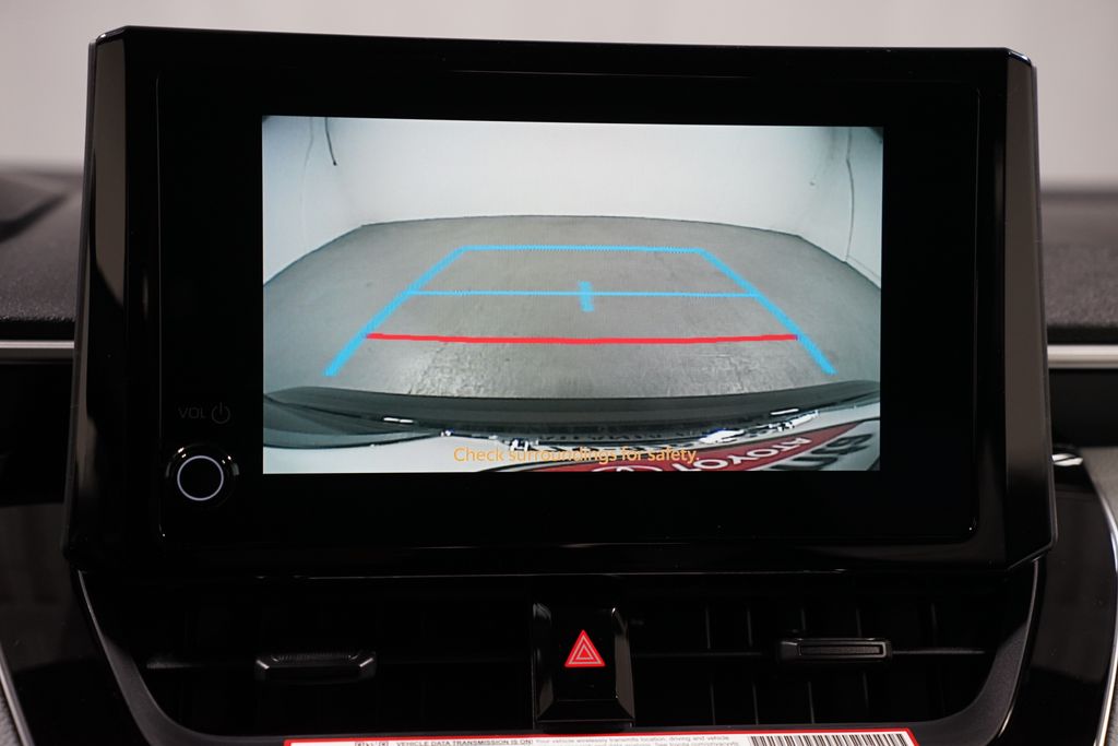 Thumbnail: 2026 Toyota Corolla - 19