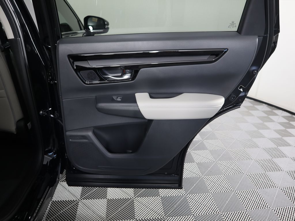 Thumbnail: 2026 Honda CR-V - 27