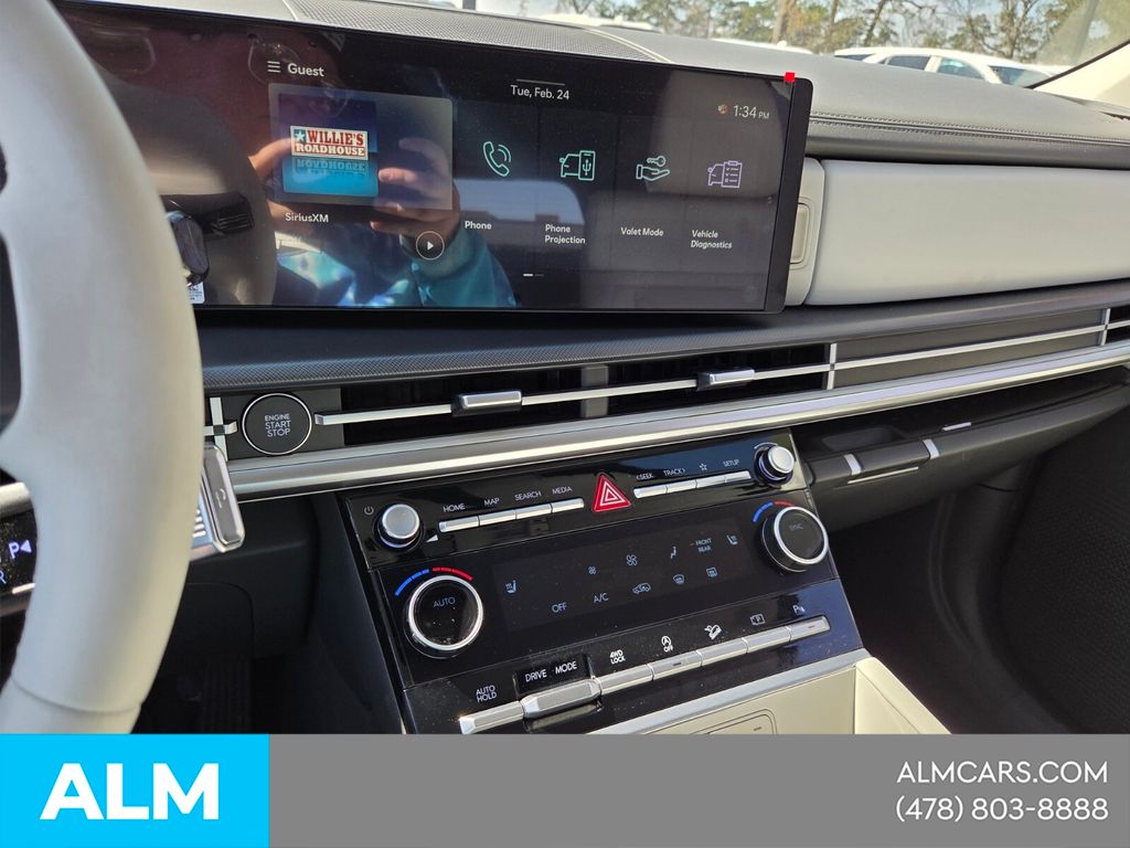 2026 Hyundai Santa Fe SEL - Photo 23