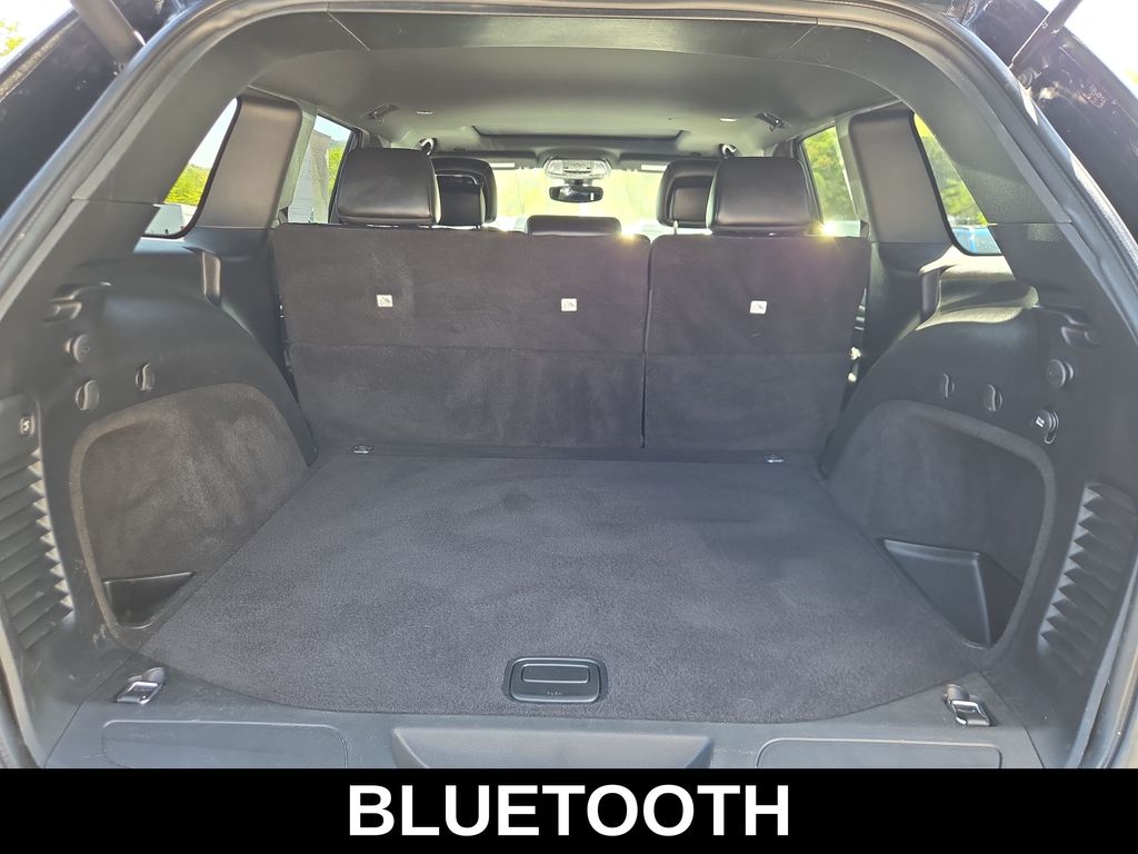 used 2019 Jeep Grand Cherokee car, priced at $18,711