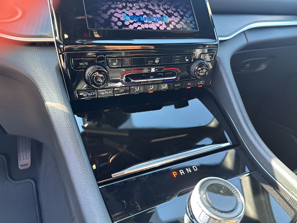 New Car 2025 Jeep Grand Cherokee L  For Sale Under $50,000 In Austin, Texas