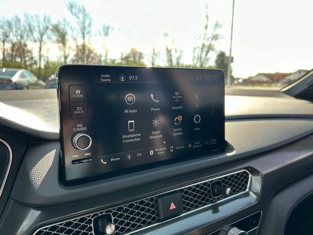 2023 Acura Integra A-Spec w/Tech 28