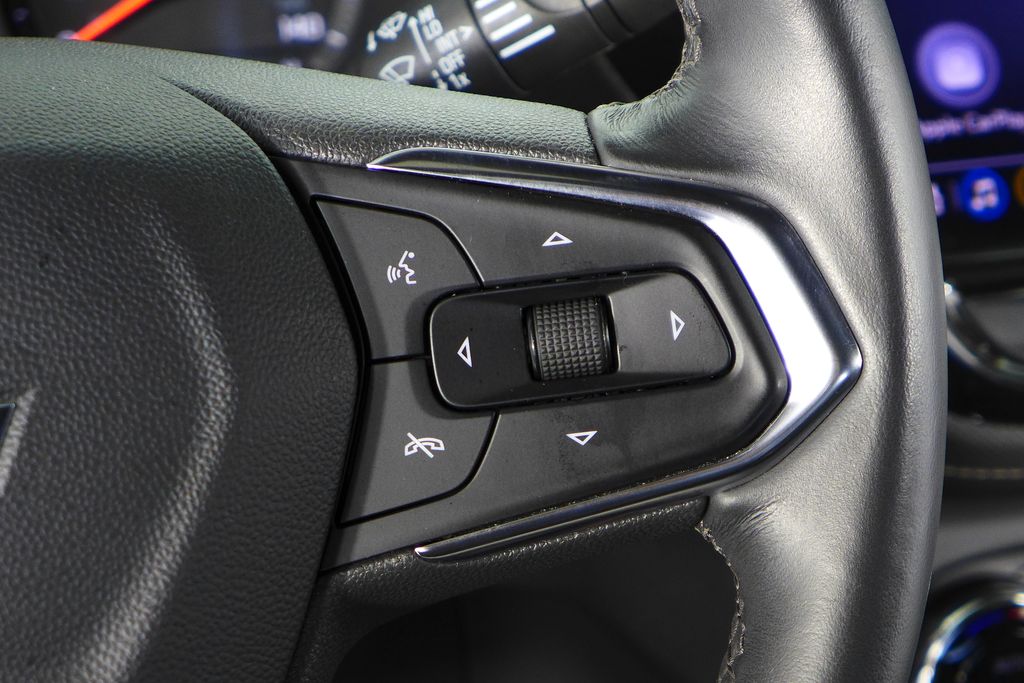 Thumbnail: 2023 Chevrolet TrailBlazer - 28