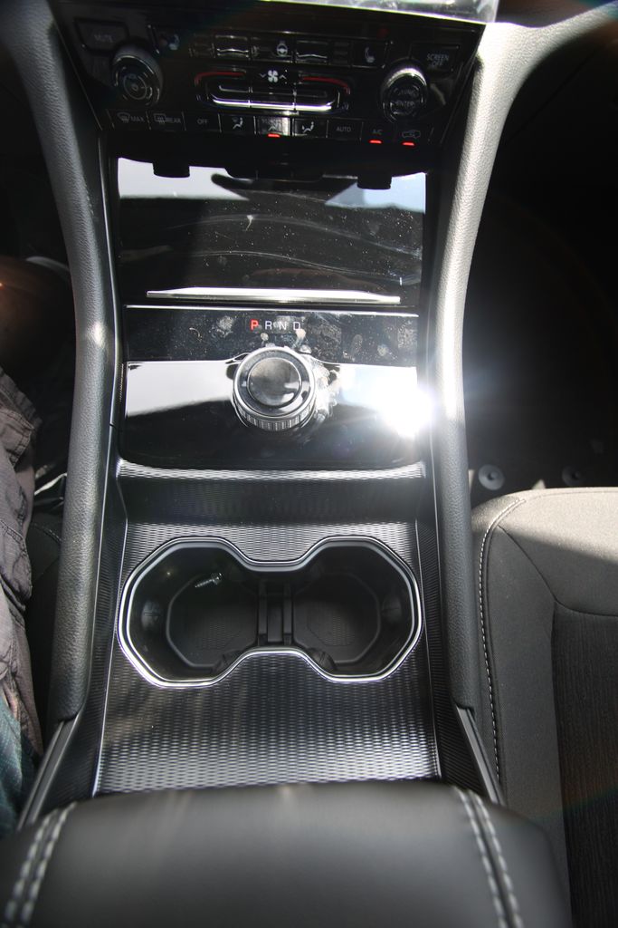 New 2026 Jeep Grand Cherokee L SUV