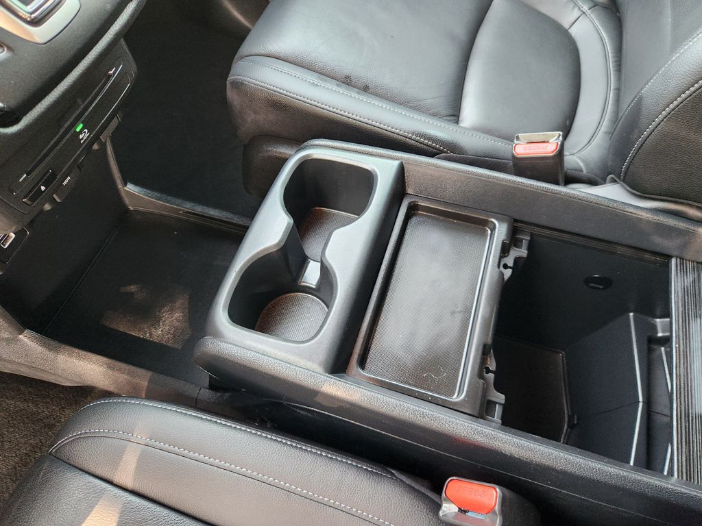 2023 Honda Odyssey Touring  at DeMontrond Automotive Group