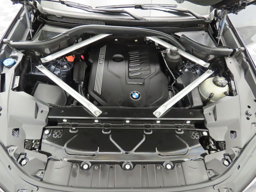 Thumbnail: 2019 BMW X5 - 30