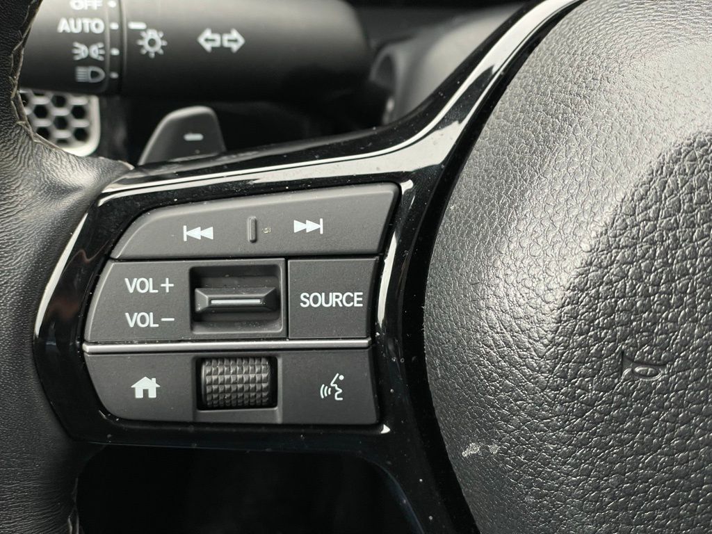 Thumbnail: 2024 Honda Civic - 15