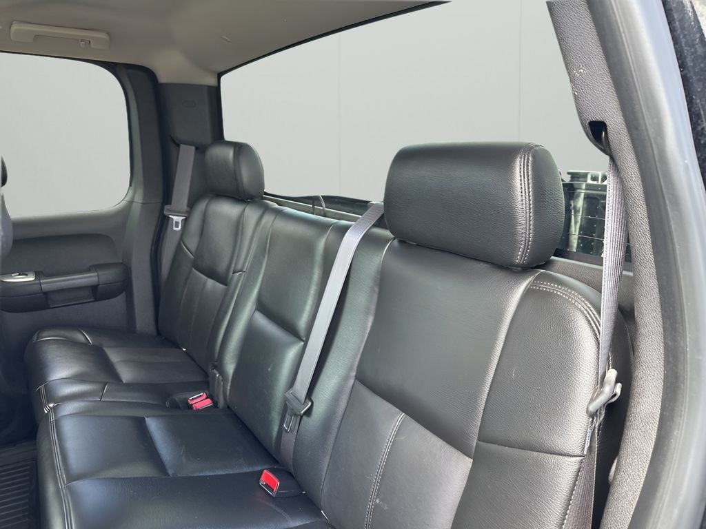 Used Car 2008 Gmc Sierra 1500  Sle1 For Sale Under $15,000 In Austin, Texas