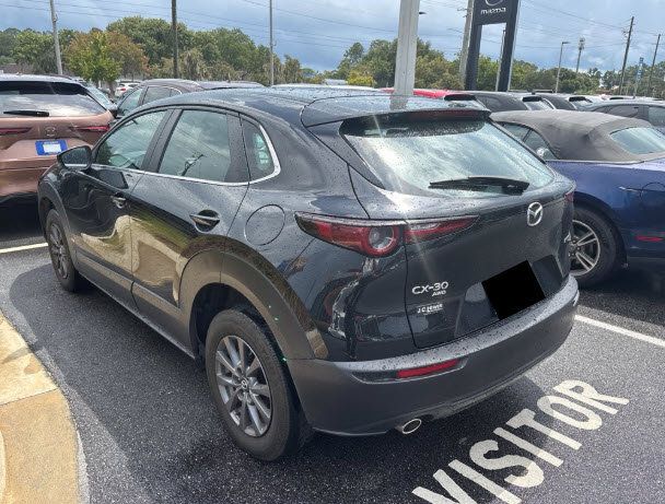 2024 Mazda CX-30 2.5 S