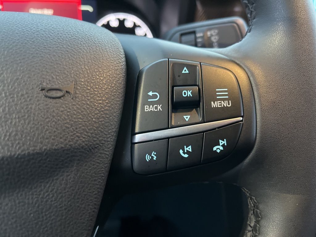 Thumbnail: 2023 Ford Maverick - 23