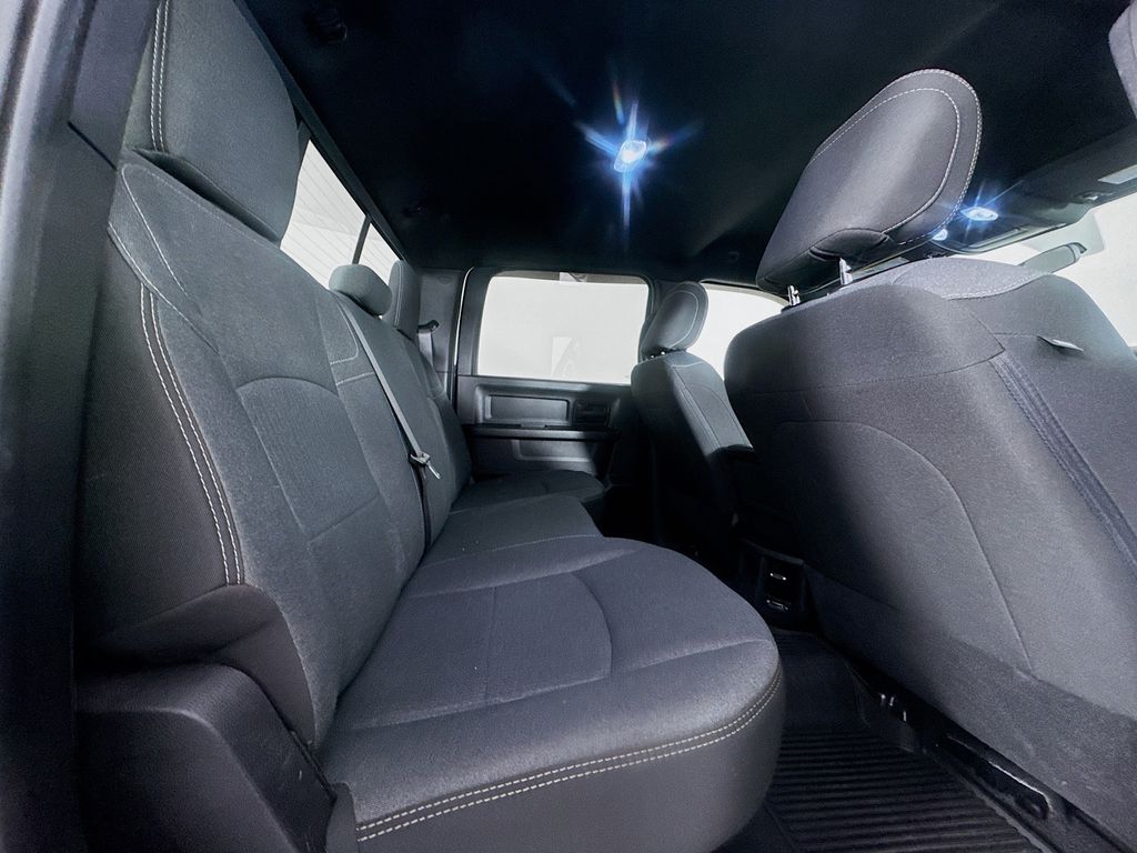 Used Car 2022 Ram 2500  Tradesman For Sale Under $40,000 In Austin, Texas