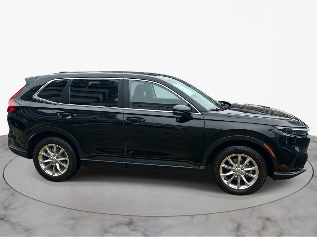 Thumbnail: 2023 Honda CR-V - 8