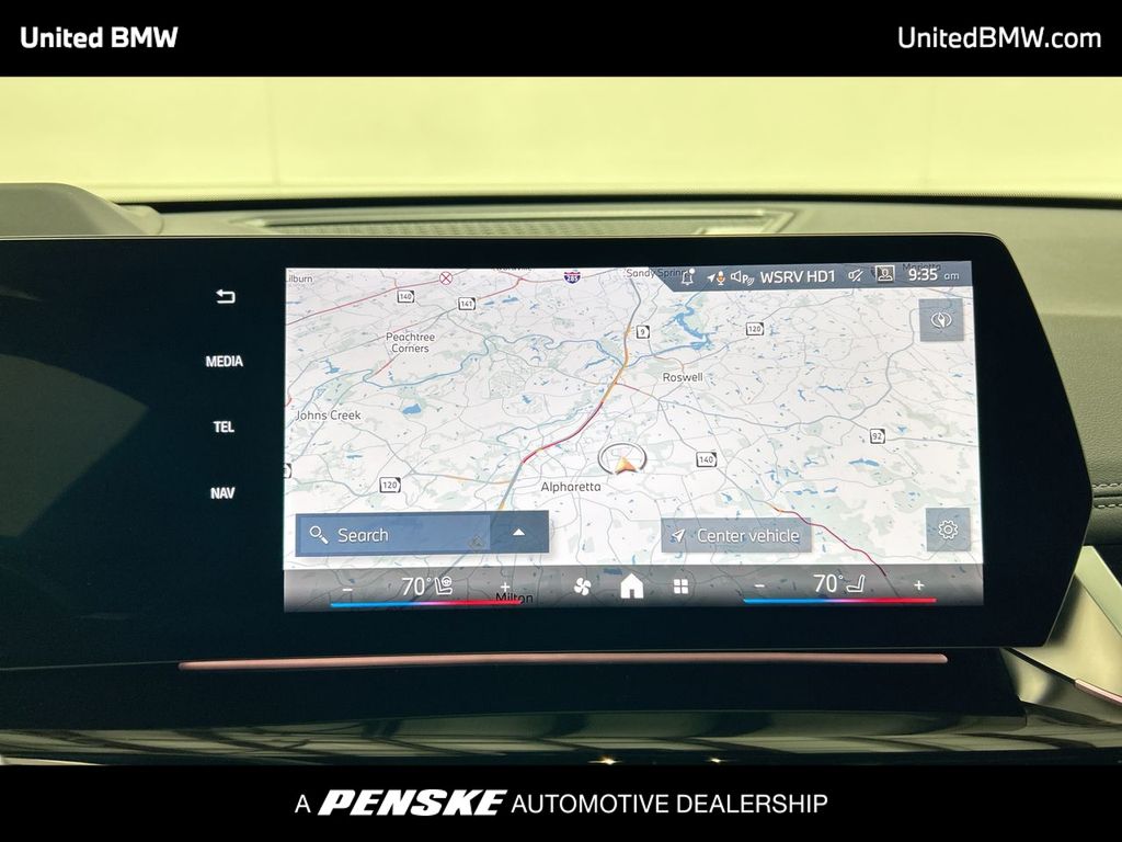 Thumbnail: 2025 BMW X1 - 18