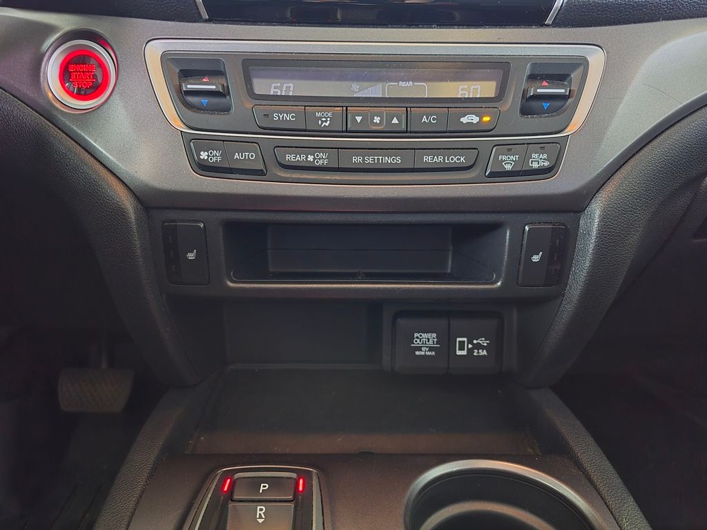 Used Car 2021 Honda Pilot  Ex-l For Sale Under $30,000 In San Juan, Puerto Rico