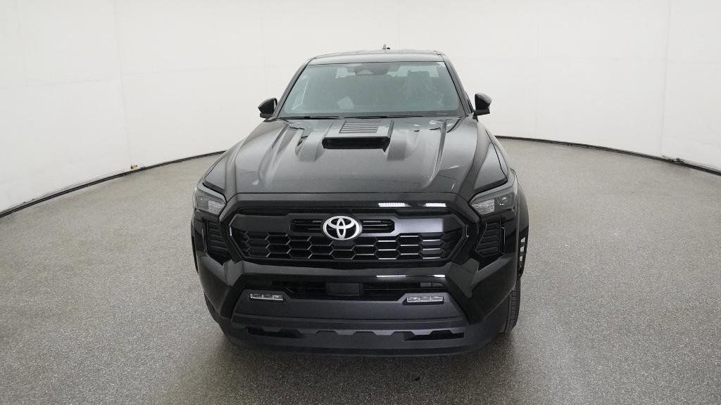 Thumbnail: 2025 Toyota Tacoma - 26