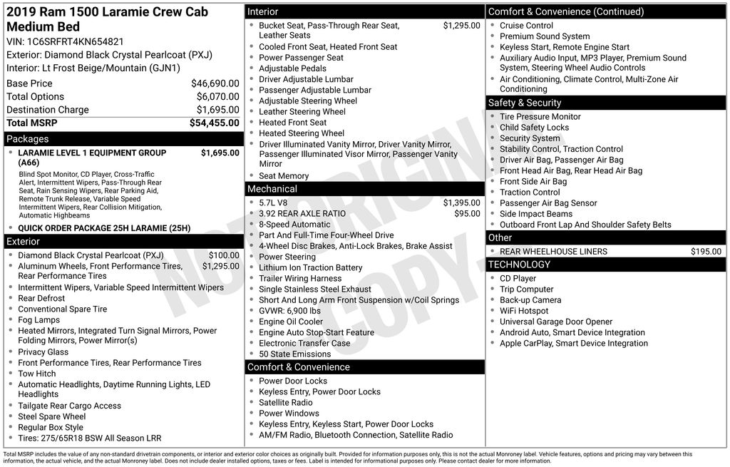 View vehicle photo 4