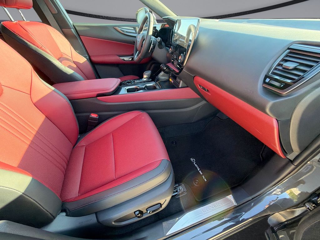 Thumbnail: 2026 Lexus NX - 15