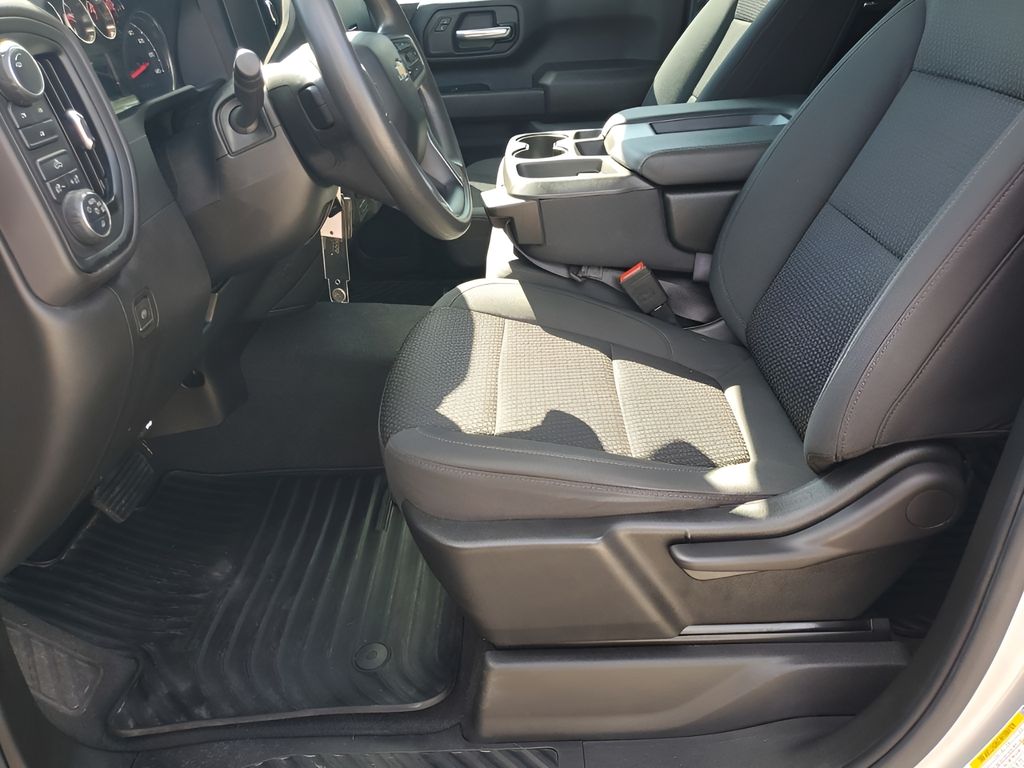 Used Car 2023 Chevrolet Silverado 2500hd  Custom For Sale Under $50,000 In Austin, Texas