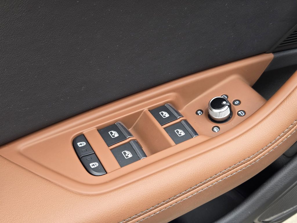 used 2023 Audi A5 Sportback car, priced at $36,581