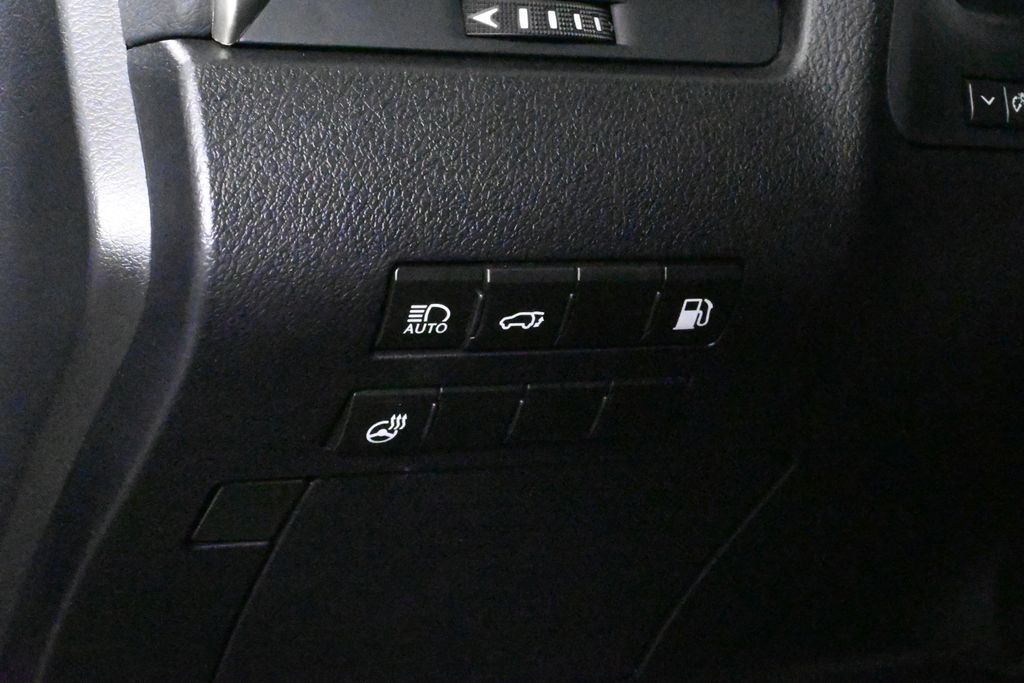 2022 Lexus RX Hybrid 450h 31