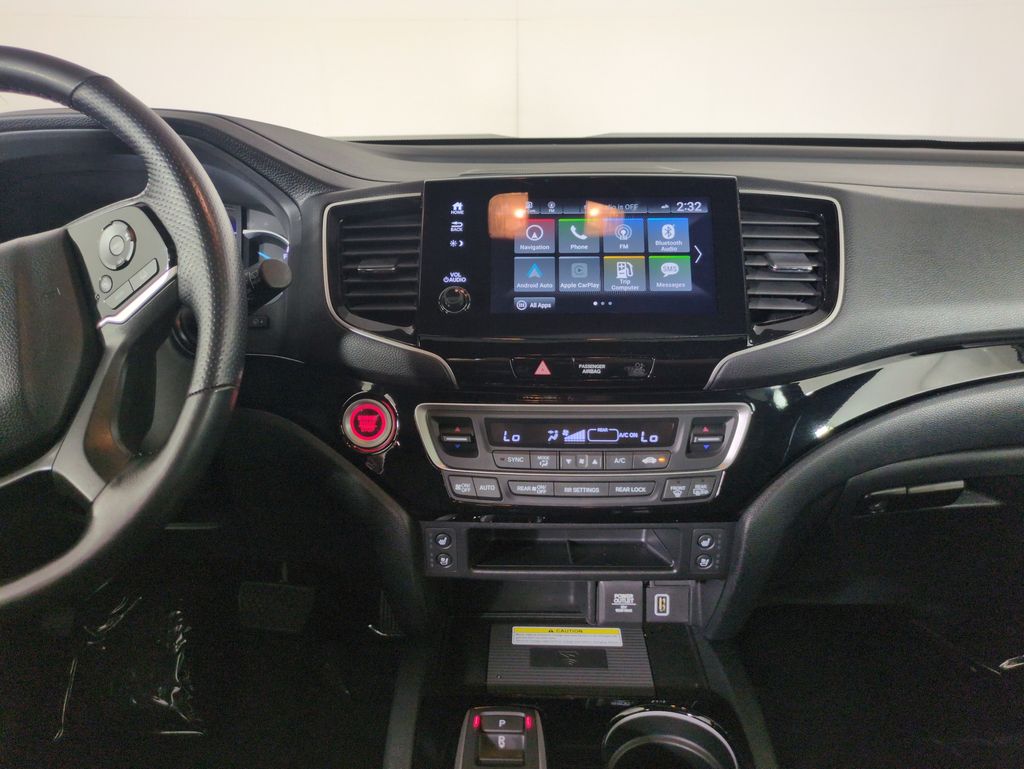 Used 2021 Honda Passport Elite For Sale in Fort Wayne, IN