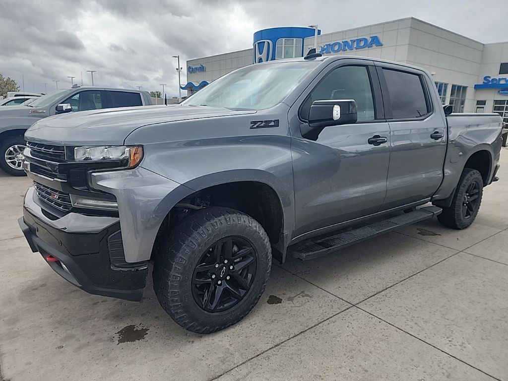 View vehicle photo 6