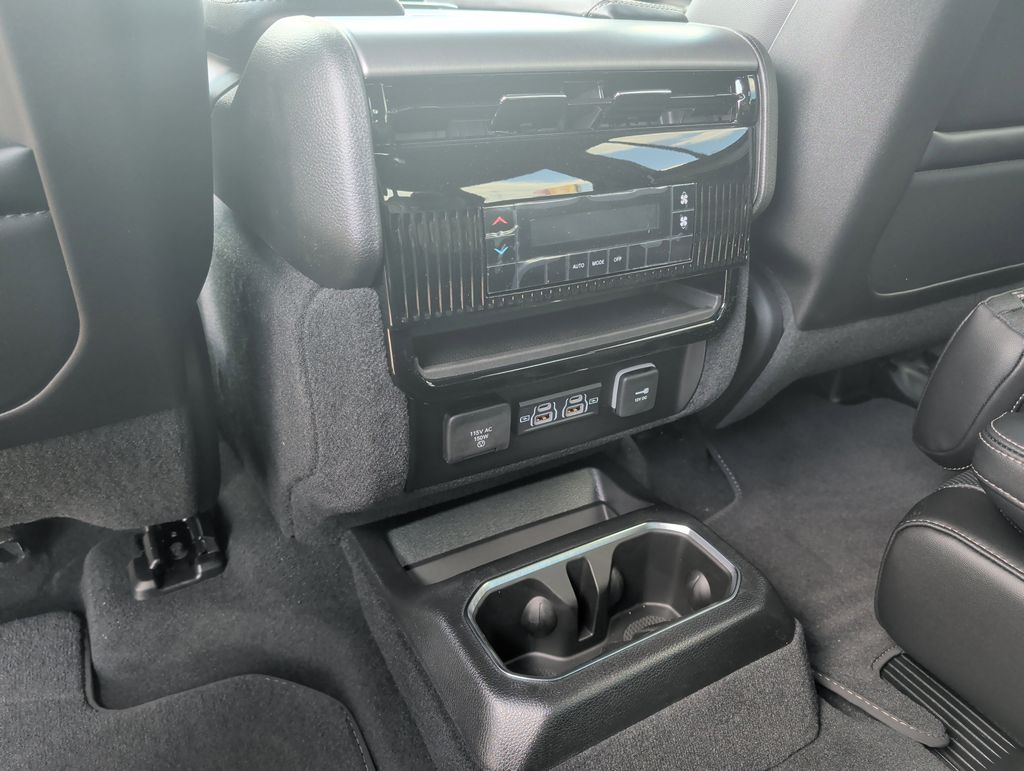 2026 Jeep Grand Wagoneer  Gray at Bayshore Chrysler Jeep Dodge Ram