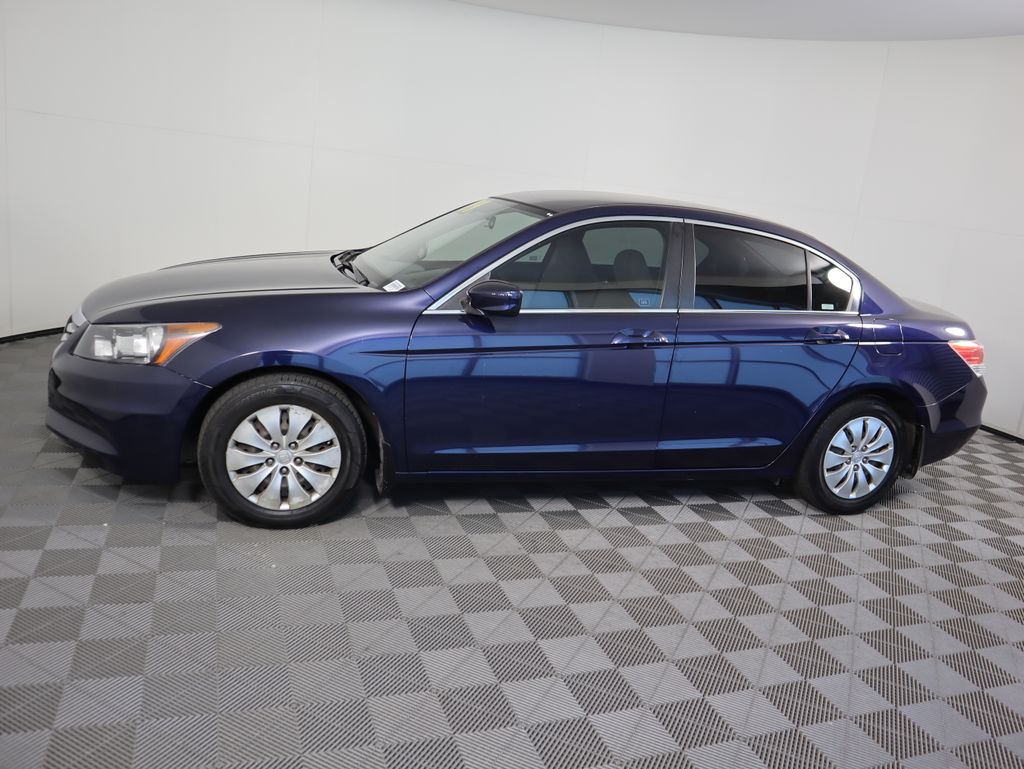 Thumbnail: 2012 Honda Accord - 8