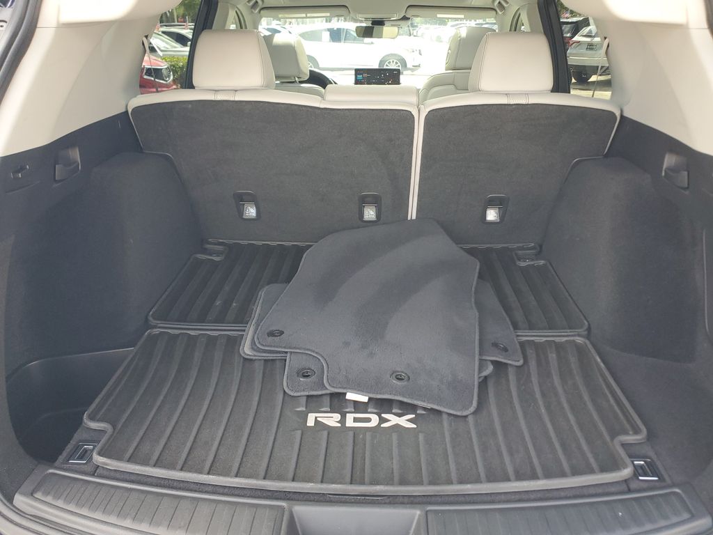 2024 Acura RDX - $33,888