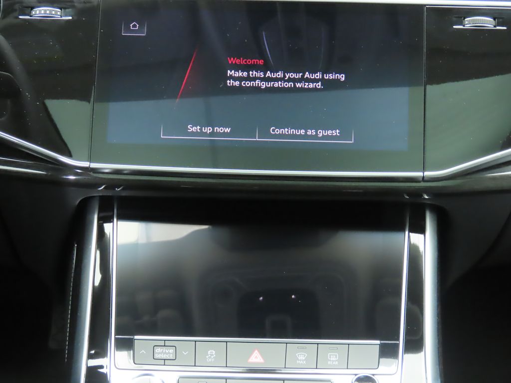 2025 Audi Q7 Premium Plus 16
